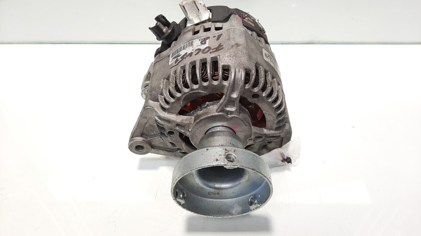 Alternator, Ford Focus 1, 1.8 TDDI, C9DB (id:483902)