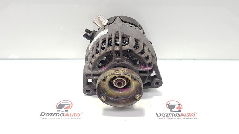 Alternator, Ford Focus 1, 1.8 tddi, cod 98AB-10300-JF