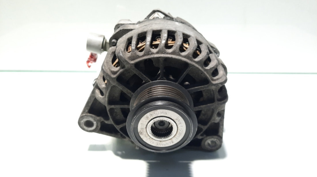 Alternator, Ford Focus 1, 2.0 benz, ALDA, cod 2M5V-AA (id:451519)
