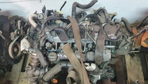 Alternator Ford Focus 1.6 TDCI