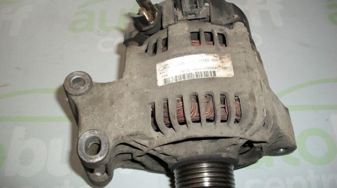 Alternator Ford Focus 1.6 TDCI