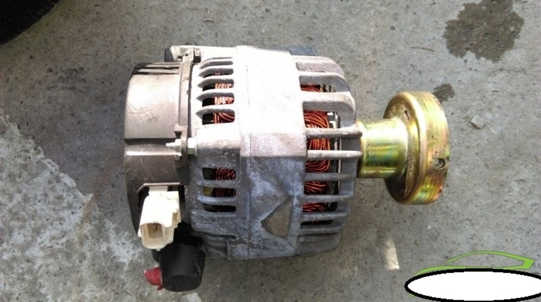 Alternator Ford Focus 1.8 TDDI