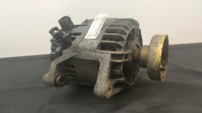 Alternator Ford Focus 1.8TDI/DDI 1.8 tdci 2.0 63321746 A115IM90A Q9K3B 98AB10300JE Ford Focus [1998 - 2004]