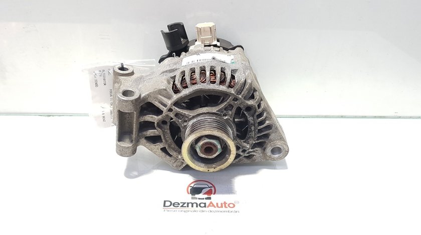 Alternator Ford Focus 1 Combi, 1.4 benz, MS1022118352