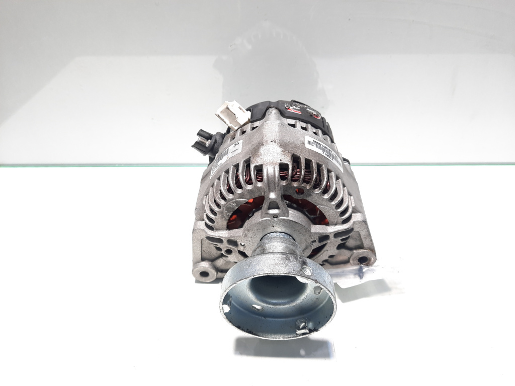 Alternator, Ford Focus 1 Combi, 1.8 TDCI, F9DA (idi:451472)