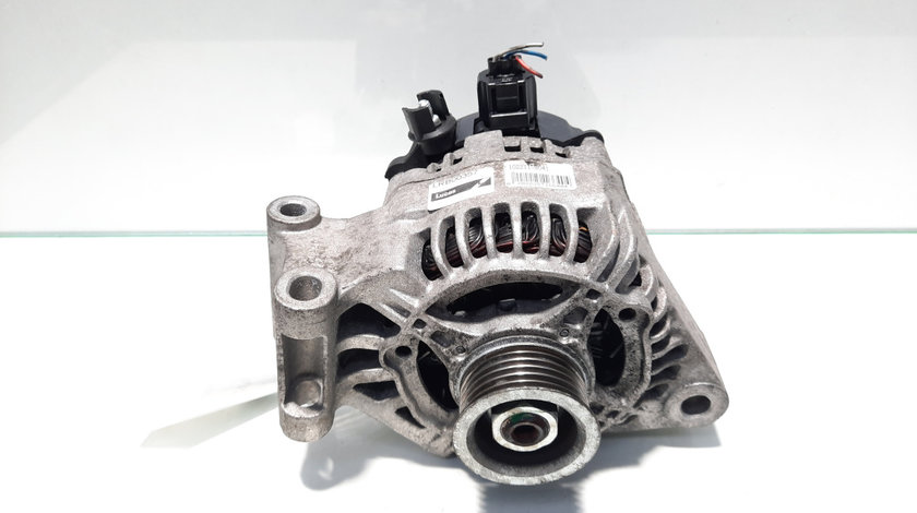 Alternator, Ford Focus 1 [Fabr 1998-2005] 1.6 B, FYDB (id:448828)