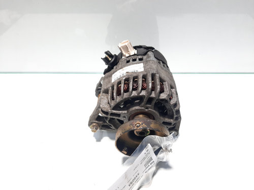 Alternator, Ford Focus 1 [Fabr 1998-2005] 1.8 tdci, F9DA, 1M5T-10300-BC (id:449094)