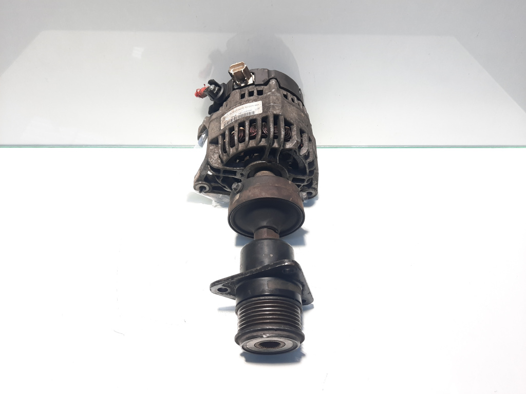 Alternator, Ford Focus 1 [Fabr 1998-2005] 1.8 tdci, F9DA, 1M5T-10300-BC (id:451019)