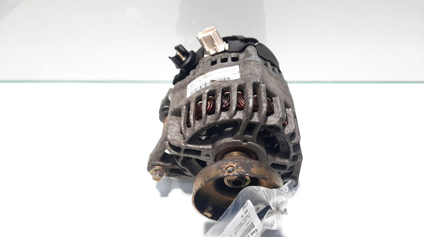 Alternator, Ford Focus 1 [Fabr 1998-2005] 1.8 tdci, F9DA, 1M5T-10300-BC (id:449094)