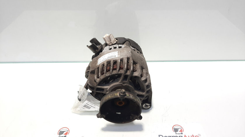 Alternator, Ford Focus 1 [Fabr 1998-2005] 1.8 tddi, C9DB, 98AB-10300-JG (id:437492)