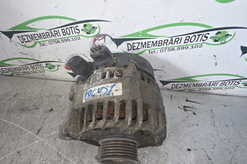 Alternator Ford Focus [1998 - 2004] Hatchback 5-usi 1.6 MT (101 hp)