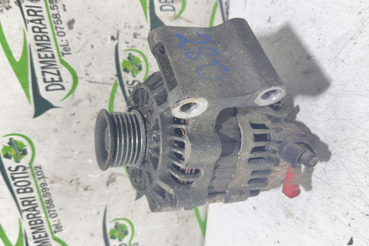 Alternator Ford Focus [1998 - 2004] Hatchback 5-usi 1.6 MT (101 hp)