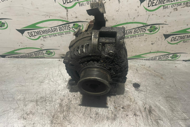 Alternator Ford Focus [1998 - 2004] wagon 5-usi 1.8 TDCi MT (101 hp)