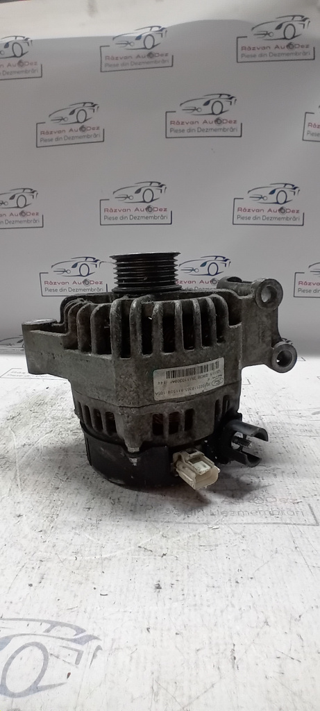 Alternator Ford Focus 2 1.0 Benzina 2009