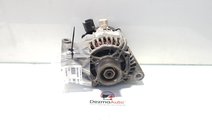 Alternator, Ford Focus 2, 1.4 benz, 98AB-10300-GL ...