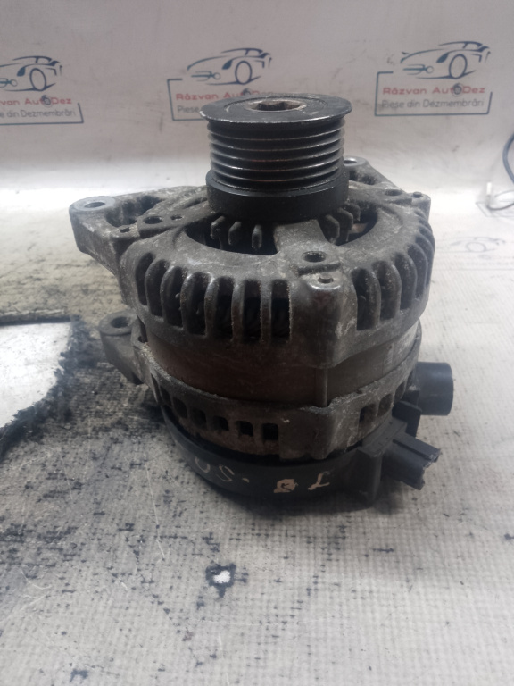 Alternator Ford Focus 2 1.6 2008, 3M5110300PC