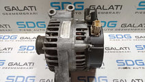 Alternator Ford Focus 2 1.6 B 2004 - 2011 Cod 3N11...