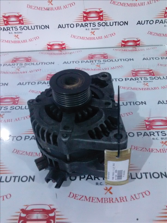 Alternator FORD FOCUS 2 1.6 TDCI an fabr. 2008