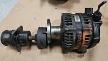 Alternator Ford Focus 2 1.8 TDCI 2005 2006 2007 20...