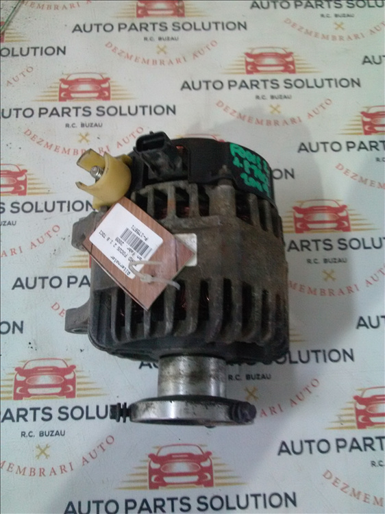 Alternator FORD FOCUS 2 1.8 TDCI an fabr. 2009