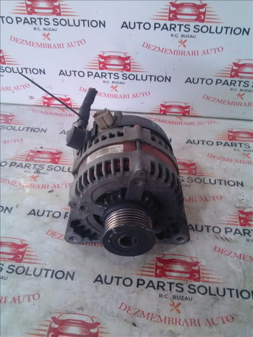 Alternator FORD FOCUS 2 2.0 D an fabr. 2007
