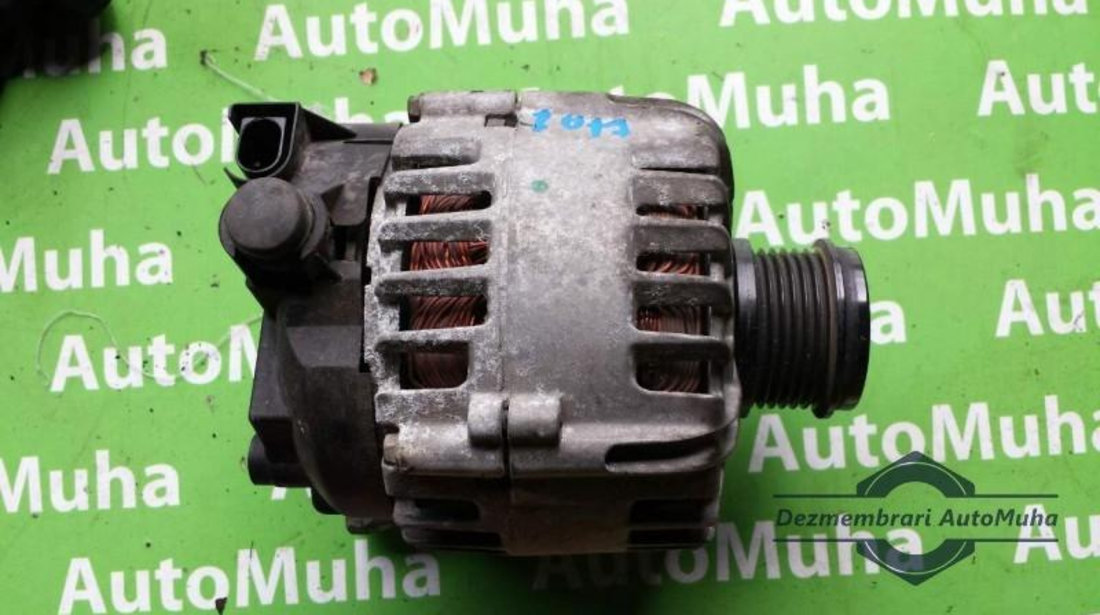 Alternator Ford Focus 2 (2004-2010) [DA_] av6n-10300-gb