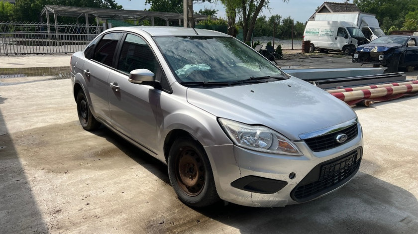 Alternator Ford Focus 2 2009 HATCHBACK 1.6