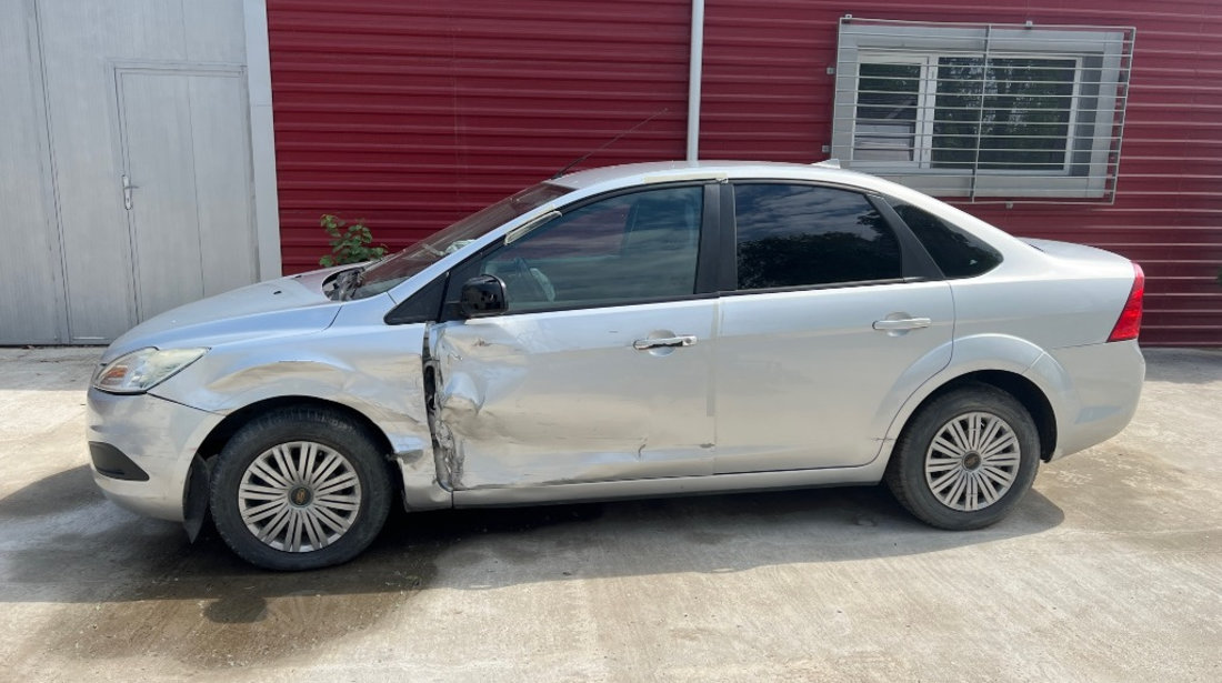 Alternator Ford Focus 2 2009 HATCHBACK 1.6