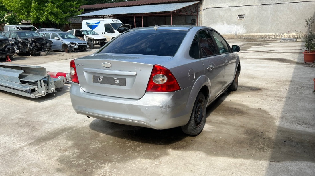 Alternator Ford Focus 2 2009 HATCHBACK 1.6