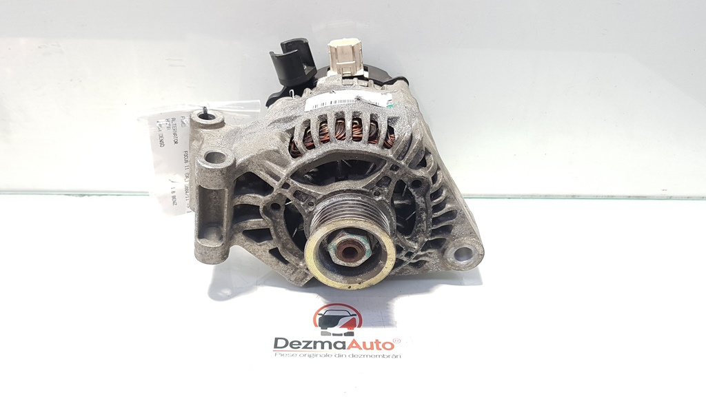 Alternator Ford Focus 2 Cabriolet 1.6 benz, MS1022118352