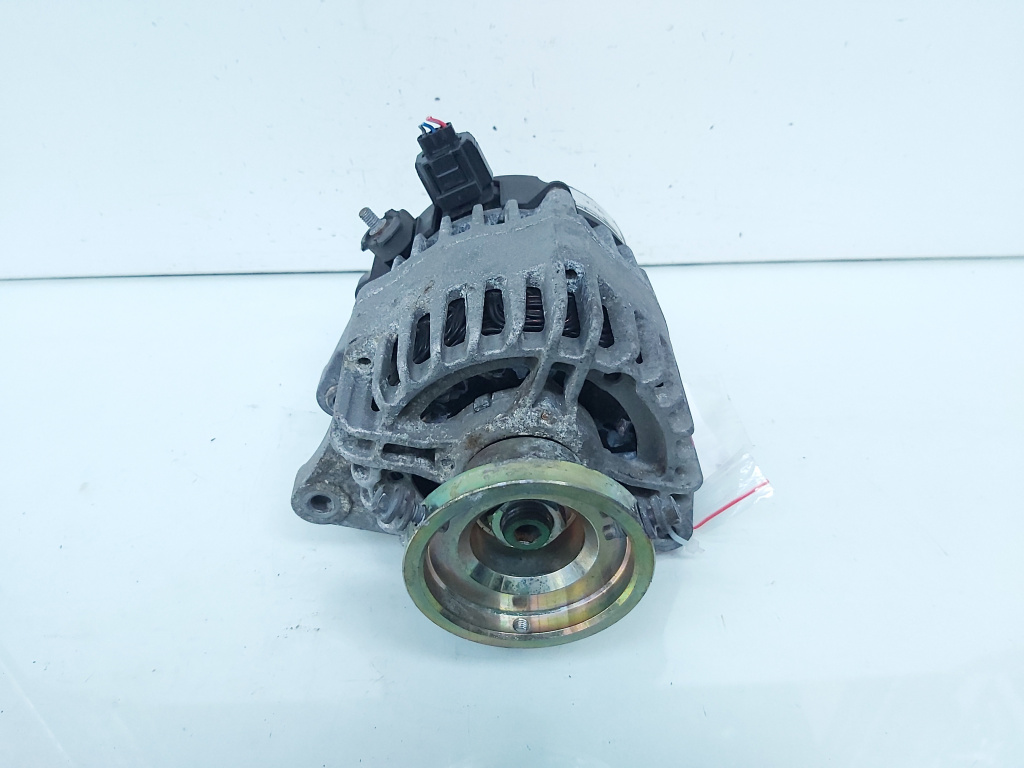 Alternator, Ford Focus 2 Cabriolet, 1.8 TDCI, KKDA (idi:664662)