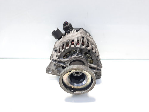 Alternator, Ford Focus 2 Cabriolet, 1.8 tdci, KKDA (idi:473757)