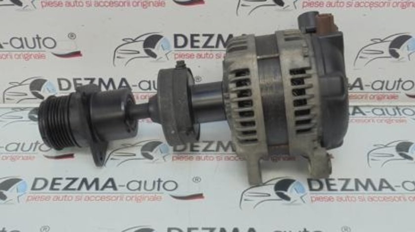 ALTERNATOR, FORD FOCUS 2 COMBI,1.8TDCI