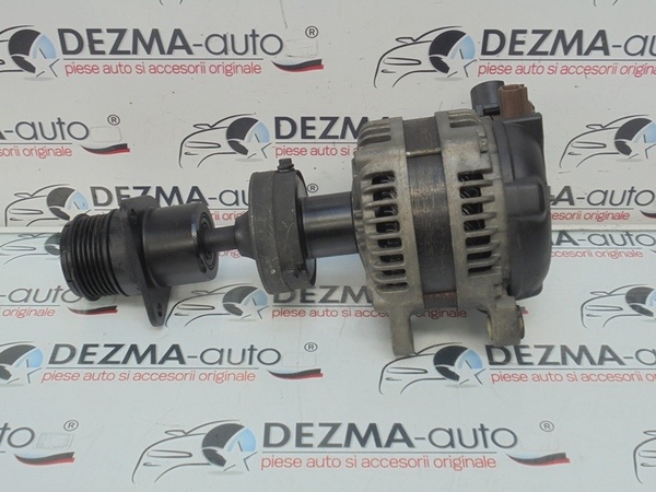 Alternator, Ford Focus 2 combi (DA) 1.8 tdci (id:267501)