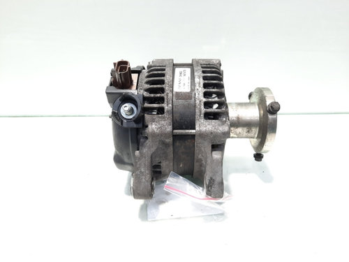 Alternator, Ford Focus 2 Combi (DA) 1.8 TDCI, KKDA (id:499628)