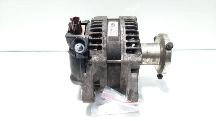 Alternator, Ford Focus 2 Combi (DA) 1.8 TDCI, KKDA (id:499628)