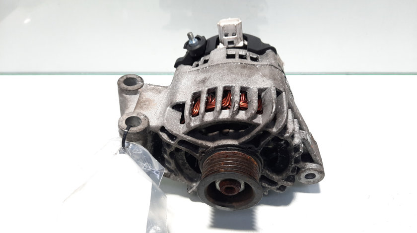 Alternator, Ford Focus 2 (DA) 1.6 b, HWDA (id:457255)