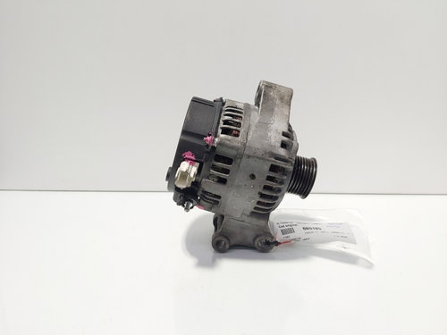 Alternator, Ford Focus 2 (DA) 1.6 benz, HWDA (id:665185)