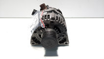 Alternator, Ford Focus 2 (DA) 1.6 TDCI, G8DA (id:5...