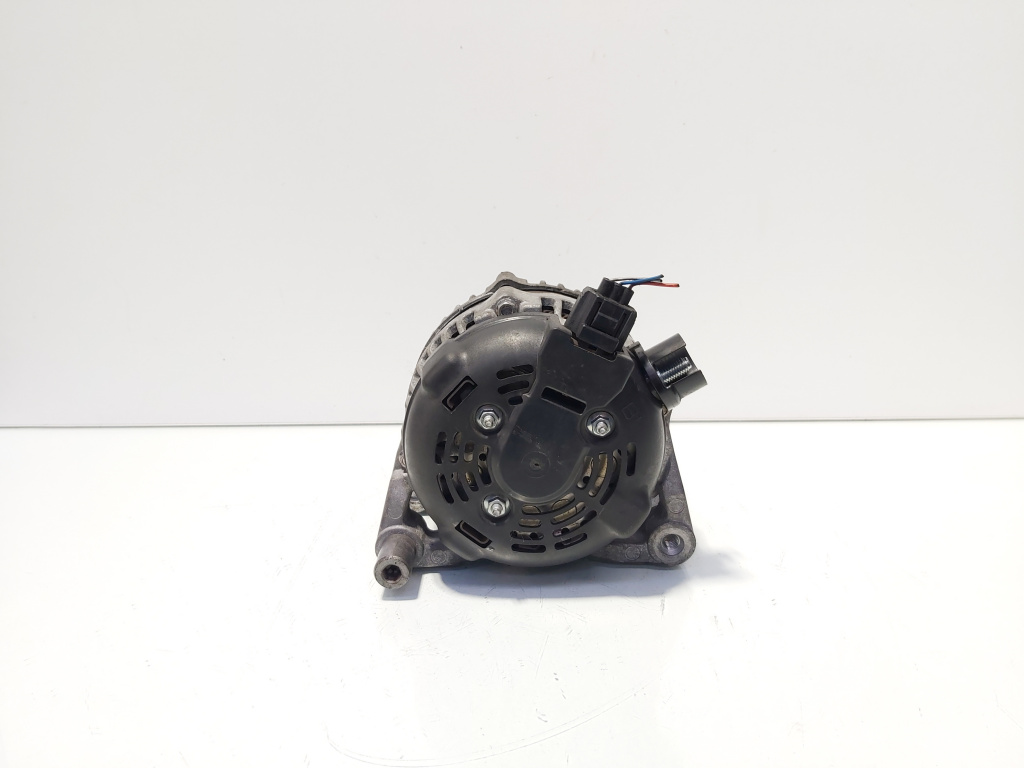 Alternator, Ford Focus 2 (DA), 1.6 TDCI, G8DA (id:669365)