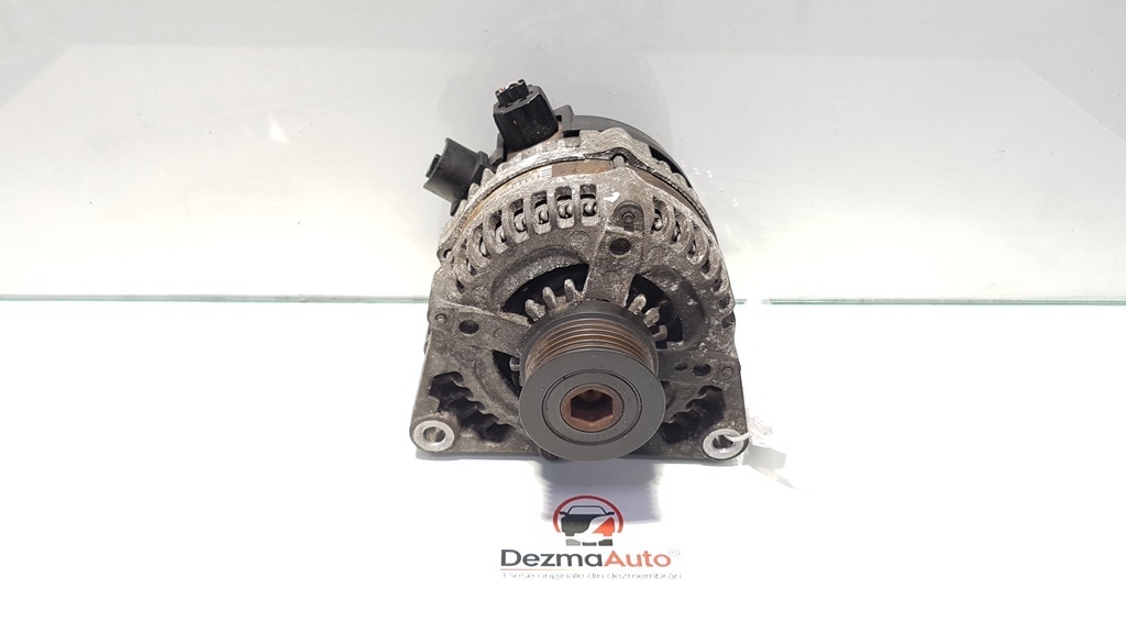 Alternator, Ford Focus 2 (DA) 1.6 tdci, G8DB, 3M5T-10300-PD (pr:110747)