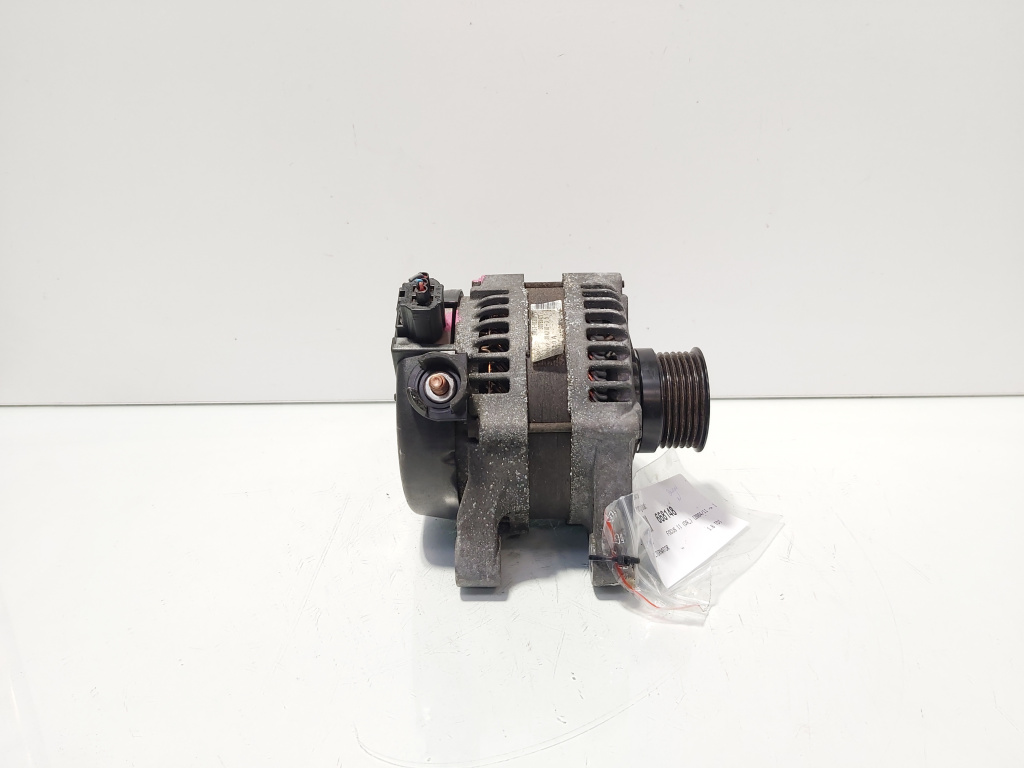 Alternator, Ford Focus 2 (DA), 1.6 TDI (id:668148)