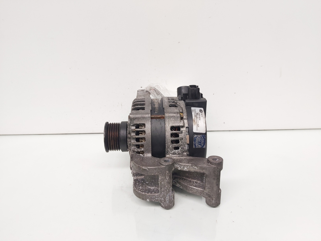 Alternator, Ford Focus 2 (DA) 1.8 benz, QQDB (id:663302)