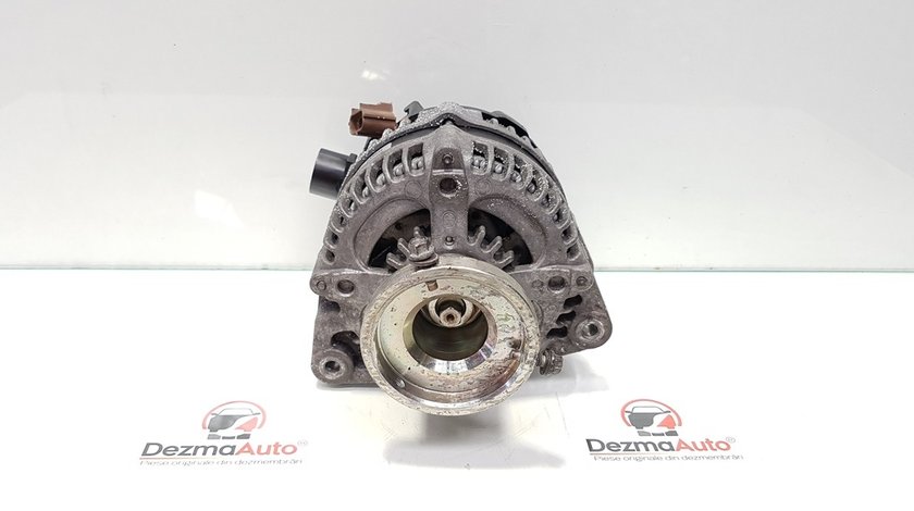 Alternator, Ford Focus 2 (DA) 1.8 tdci, cod DAN932 (id:368469)