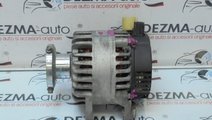 Alternator, Ford Focus 2 (DA) 1.8 tdci (id:134431)