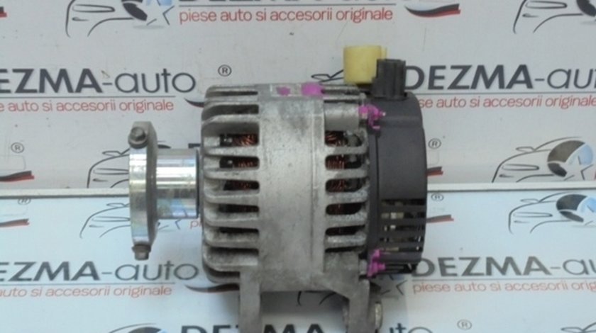 Alternator, Ford Focus 2 (DA) 1.8 tdci (id:134431)