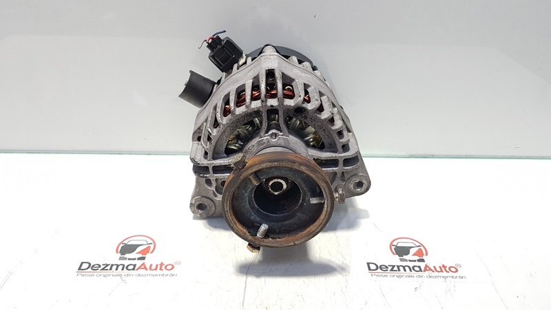 Alternator, Ford Focus 2 (DA) 1.8 tdci (id:361067)
