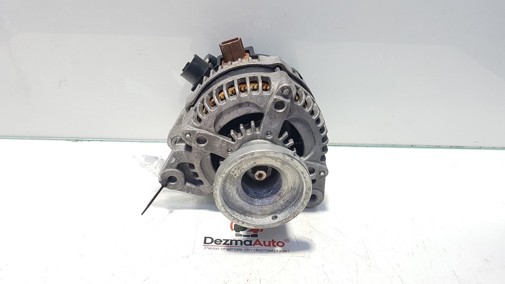 Alternator Ford Focus 2 (DA) 1.8 tdci, KKDA (id:383417)