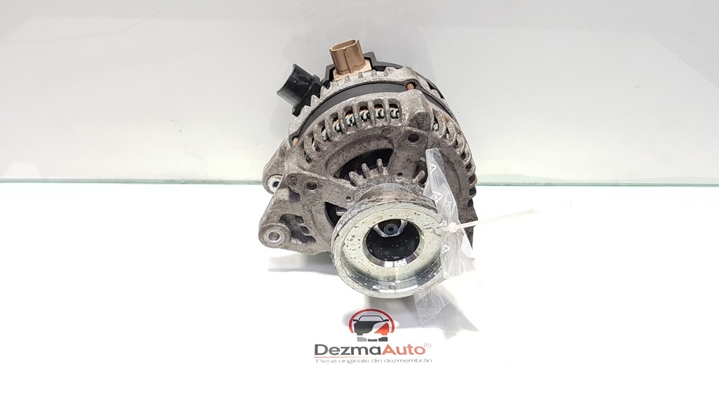 Alternator, Ford Focus 2 (DA) 1.8 tdci, KKDA (id:395072)