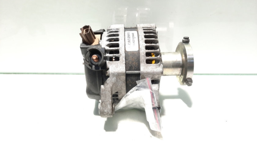 Alternator, Ford Focus 2 (DA) 1.8 TDCI, KKDA (id:499403)